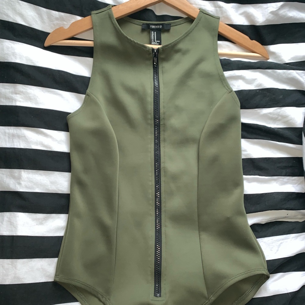 Bodysuit